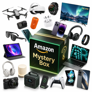 Cajas Misteriosas de Electrónica, Sorpresa Aleatoria, Smartphone, Tablet, Laptop, Regalo, Venta al Por Mayor, Stock Disponible - Product Image 1