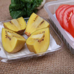 แผ่นฟิล์ม PE แบบมีรูพรุนคุณภาพสูง แผ่นซับน้ำสำหรับเนื้อสัตว์ อาหารทะเล และสัตว์ปีก สำหรับบรรจุภัณฑ์อาหาร - Product Image 2