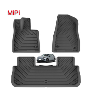 Nuovi arrivi TPE 3D tappetino impermeabile per pavimento <span class=keywords><strong>fodere</strong></span> antisdrucciolo per auto facile pulizia tappetino auto per ChangAn Deepal S05 2025 - Product Image 1