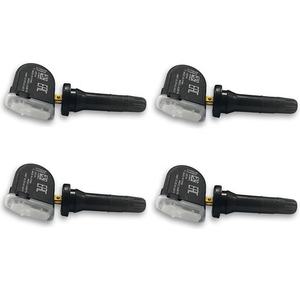GEELY 투겔라 TPMS 센서 GEELY 아즈카라 TPMS 센서 OE No. 01732445 - Product Image 1