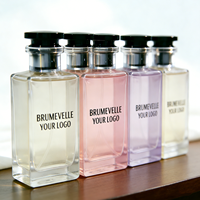 Parfum pour femmes aux phéromones 1 Million, parfum d'attraction pour femmes, fragrance d'Europe, parfum de classe pour femmes