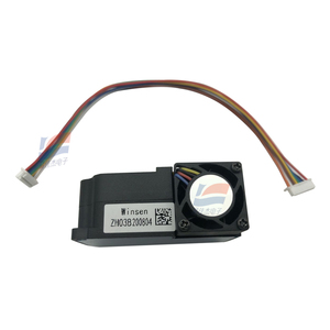 Zh03b4 hạt cảm biến PM2.5 bụi Cảm biến <span class=keywords><strong>laser</strong></span> bụi mô-đun kích thước nhỏ - Product Image 2