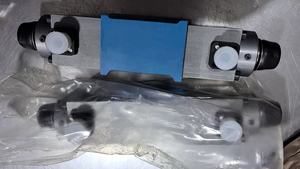 Vanne directionnelle proportionnelle KDG4V-5 KDG4V KDG5V KHDG5V KHDG5V-7-2C150N85-X-VM-U1-H1-20DN16 Vanne hydraulique - Product Image 3
