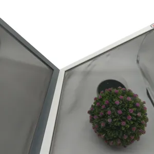 Écran anti-poussière à mousse magnétique, pour fenêtre