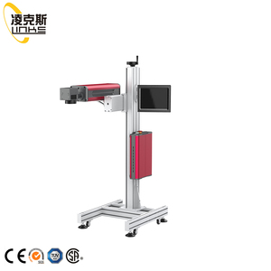 Tự động phun mã hóa máy cho chai lon bao bì không tiếp xúc in ấn - Product Image 1