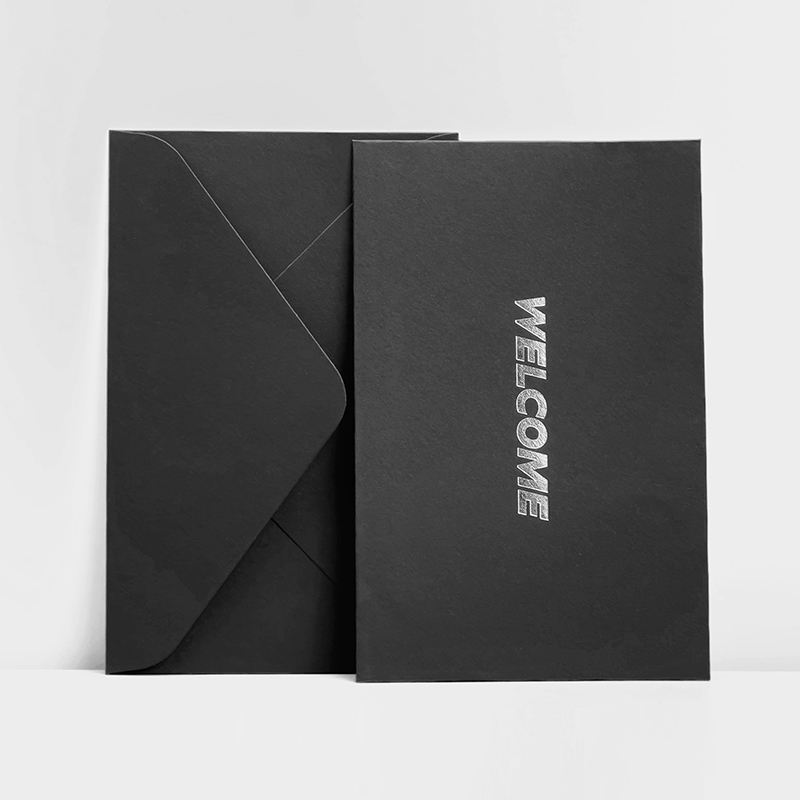 product cardboard envelope