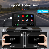 GRANDnavi Navigation GPS 7 pouces 2023 pour voiture, écran tactile Linux, Bluetooth, navigation par satellite, GPS pour camion