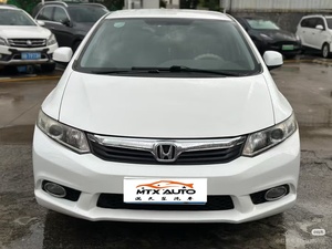 Voiture d'occasion à exporter vers l'Afrique : <span class=keywords><strong>Honda</strong></span> <span class=keywords><strong>Civic</strong></span> 2012 1.8L Automatique, Conduite à Gauche, Essence, Toit Ouvrant, Économe en Carburant, Faible Taux de Défaillance - Product Image 5