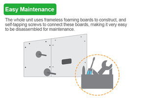 Holtop Industrielle Klimaanlage Zentrales Luftgekühltes Split-System Dachaufgesetzte Frischluft-Aufbereitungseinheiten - Product Image 5
