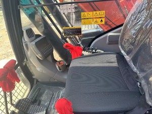 Venta directa de excavadora Hitachi 200-3G usada en Japón original, excavadora hidráulica de orugas de bajo costo de 20 toneladas a la venta - Product Image 5