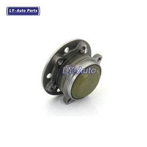 Roulement de roue avant pour <span class=keywords><strong>MERCEDES</strong></span> CLS A205 A238 C205 C238 C257 2053340200 A2053340200 - Product Image 1