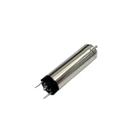 Moteur CC sans balais 0620, 6 mm, durée de vie 2000 heures, couple élevé, 6 V, 24000 tr/min, pour robot, équipement médical, direct usine