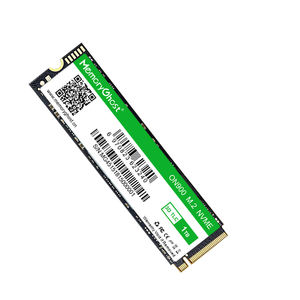 MemoryGhost PCIE3.0 M.2 NVME SSD 128GB 256GB 512GB 1TB Solid-State-Laufwerk Interne Computer M.2 2280 Nvme Festplatten - Product Image 2