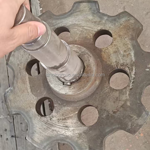 Tandwiel - Product Image 1