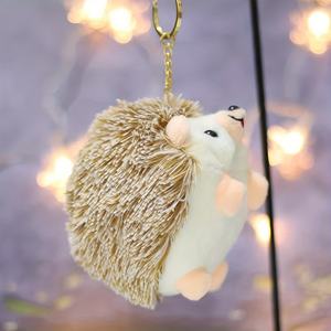 Симпатичные плюшевые подушечки для иголок - Product Image 4