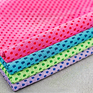 Quick Dry Mesh Sport <b>Towel</b> Rectangle Blue for Outdoor Activities Adults Modern Knitted Sweat Absorbing <b>Cooling</b> <b>Towel</b> - Product Image 4