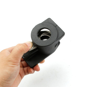 Collier de serrage DURATEC 864 Combo Hex 4 points 6 points en acier pour le travail du bois, la plomberie et l'industrie générale - Product Image 2
