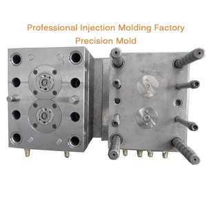 Moule personnalisé pour boîtier de batterie externe en plastique, outillage d'injection ABS/<span class=keywords><strong>PC</strong></span> pour les boîtiers de chargeurs portables - Product Image 5