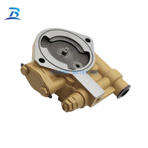 Xcavator-Regulador de bomba hidráulica, 708-2L-03234, regulador de pc200-6 - Product Image 4