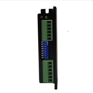 Controlador de Motor Paso a Paso DM430 3A para Motores Nema 17 y 23, con Microstep Digital - Product Image 2