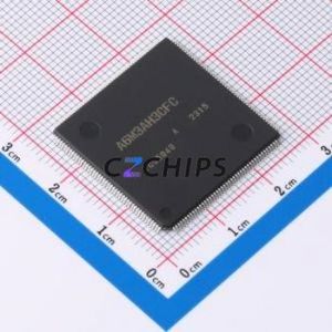 R7FA6M3AH3CFC วงจรรวมไมโครคอนโทรลเลอร์ชิป IC (MCU/MPU/SoC) LFQFP-176 AA0 (24x24) ของแท้ใหม่ - Product Image 1