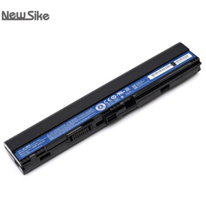 แบตเตอรี่แล็ปท็อปสำหรับ Acer Aspire One 725 756 V5-171 V5-121 <span class=keywords><strong>AL12B32</strong></span> V5-131 - Product Image 1