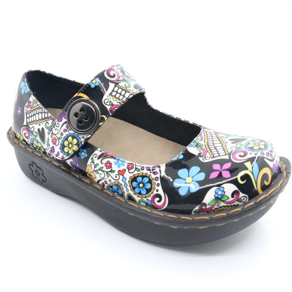 กะโหลกน้ำตาล (MOQ 1000คู่)