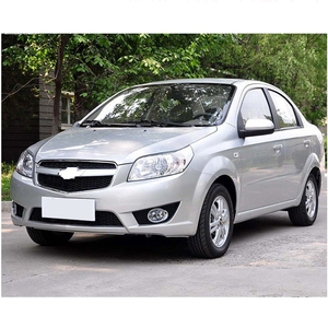 Faro anteriore per Chevrolet <span class=keywords><strong>Aveo</strong></span> 2008 2009 2010 2011 fari fari Auto luce diurna parti Auto - Product Image 2