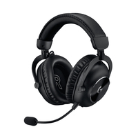 Logitech G PRO X 2 Lightspeed Wireless Gaming Headset Original 100% Grosir