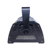 1000W RGBW DMX Control LED Strobe Stage Bar Light 3-en-1 Lumières mobiles