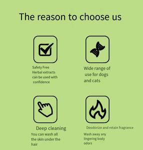 Deodorize אוניברסלי עבור חתולים וכלבים לחיות מחמד & תוספת - Product Image 5