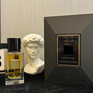 Perfume Corporal Árabe de Lujo para Hombre, 100 ml, Aroma Duradero, Natural, Amaderado, Floral, Frutal y Cuero, Regalo de Dubái, Venta al Por Mayor - Product Image 2