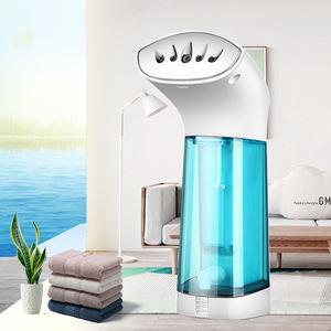 Défroisseur Vapeur Portable Électrique Léger et Rapide pour Vêtements, Idéal pour Usage Domestique - Vente en Gros à Prix Abordable - Product Image 6