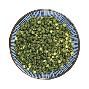 Prix de gros usine, <span class=keywords><strong>Poivre</strong></span> de Sichuan <span class=keywords><strong>vert</strong></span> de qualité supérieure, Arôme enivrant intense, Grains ronds et pulpeux - Product Image 3