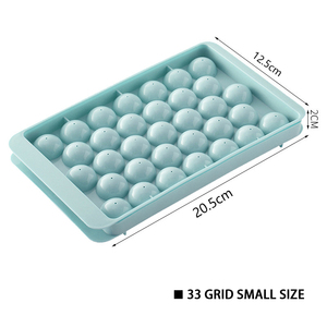 Tùy chỉnh <span class=keywords><strong>Silicone</strong></span> Khuôn đá, dễ dàng phát hành khay đá, khay tái sử dụng, OEM/ODM dịch vụ, dịch vụ nhà máy - Product Image 6