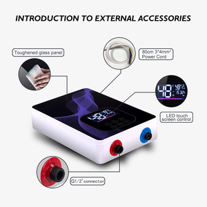 Giá cả cạnh tranh xách tay máy nước nóng điện pin-powered cho RV nhà để xe ngoài trời xe phòng tắm sử dụng <span class=keywords><strong>gas</strong></span> lưu trữ tankless - Product Image 5