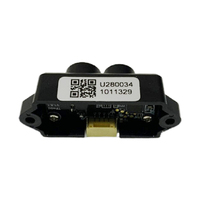 Module de capteur de distance Lidar Benewake TFMINI-S, capteur laser de détection d'obstacles économique, faible consommation, petite taille, robot