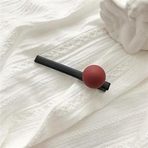 Tschick givré sucette boule épingles à cheveux pinces à cheveux pour bébé filles épingles à cheveux <span class=keywords><strong>BB</strong></span> cheveux frange pince chapeaux cheveux accessoires ornements - Product Image 6