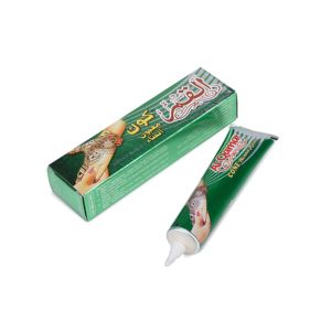 Pochoirs de tatouage personnalisés OEM en gros, peints, temporaires, évidés, imperméables, pour l'art corporel au henné, non toxiques, importés - Product Image 1