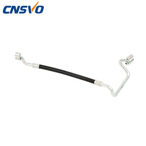 Pièces automobiles A/C Réfrigérant Tuyau Tube Assemblée 34D820721 Remplacement pour Skoda <span class=keywords><strong>Fabia</strong></span> Jingrui - Product Image 5