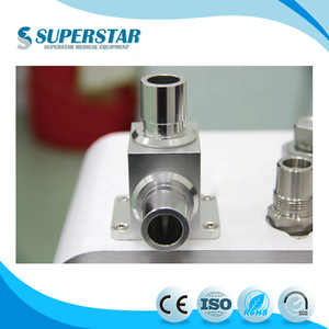 Sistema di Sedazione N2O Portatile, Attrezzatura Dentale per Sedazione, Macchina per Sedazione in Ostetricia e Ginecologia - Product Image 3