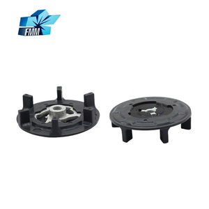 Roulement de haute précision, rotation fluide sans résistance, embrayage de compresseur AC pour M.BENZ - Product Image 4