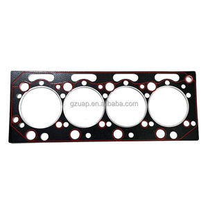 मजबूत K4100 डीजल इंजन सिलेंडर हेड गैसकेट - Product Image 1