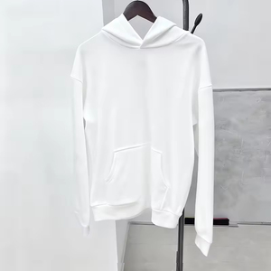 <span class=keywords><strong>Felpa</strong></span> <span class=keywords><strong>con</strong></span> <span class=keywords><strong>Cappuccio</strong></span> Personalizzabile per <span class=keywords><strong>Uomo</strong></span>, Stampa a Rilievo, Spedizione Gratuita - Product Image 2