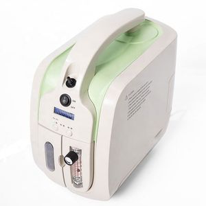 <span class=keywords><strong>Concentrateur</strong></span> <span class=keywords><strong>d</strong></span>'<span class=keywords><strong>oxygène</strong></span> portable médical à usage domestique rechargeable 1-5L avec chariot KT-I074 - Product Image 3