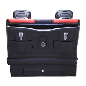 JYJX091 siège personnalisé de luxe Limousine camping-car <span class=keywords><strong>RV</strong></span> Bus pour Sprinter Vito - Product Image 4