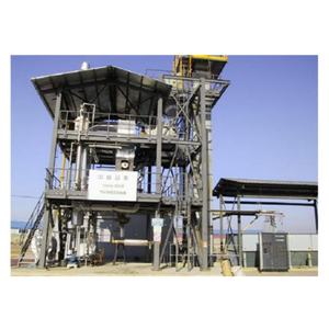 Ce Certificate 0.5-50Mw <b>Gas</b> Turbine <b>Generators</b> Sludge Gasification Power <b>Generator</b> for Home - Product Image 5