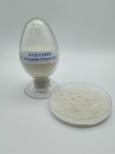 Chitosan KS độ tinh khiết cao dùng làm phụ gia với giá xuất xưởng - Product Image 3