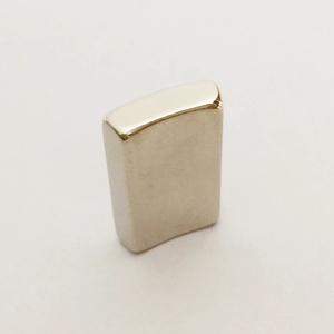 Chất Lượng Cao N52 NdFeB Arc N52 Nam Châm DC BLDC <span class=keywords><strong>Rotor</strong></span> Trần Động Cơ Servo Fan Neodymium Nam Châm Vĩnh Viễn Cut-to-Order - Product Image 1