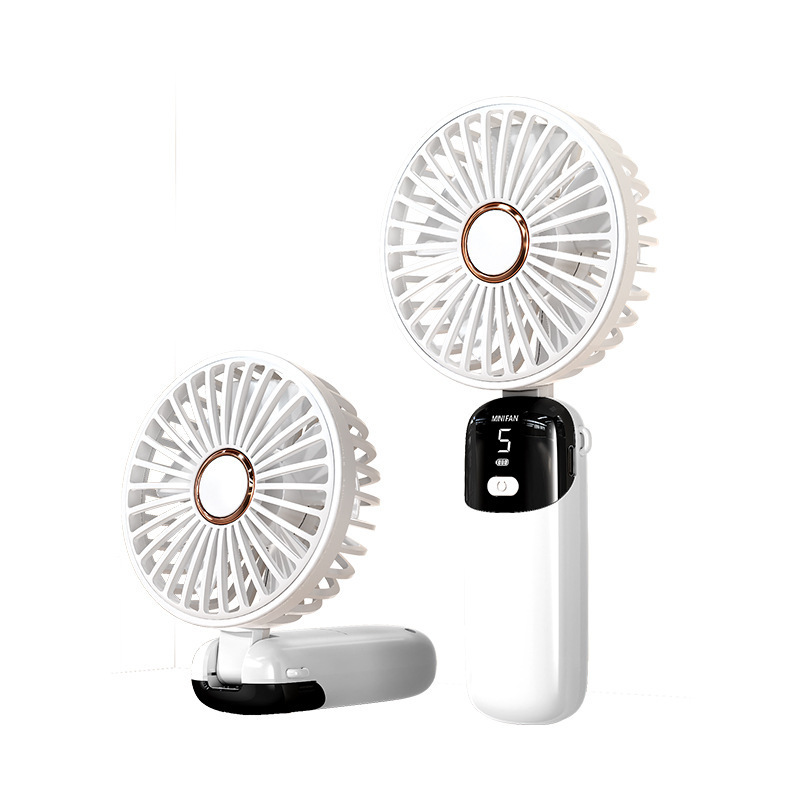 Portable Electric Handheld LED Digital Display